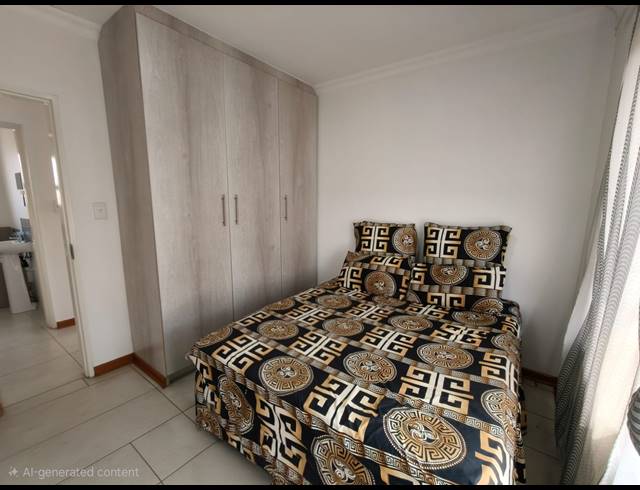 2 BEDROOM HOUSE TO LET IN KOOKRUS
